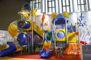 广州国际玩具展特色产品一览 箱包篇