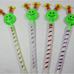 马志勇玩具产品展示 箱包玩具的趣味世界