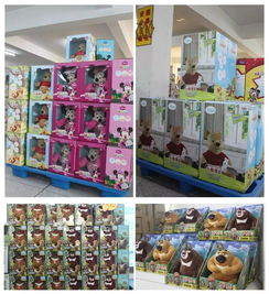 工厂年度清仓！玩具母婴全场1折起，大牌尾货低至白菜价